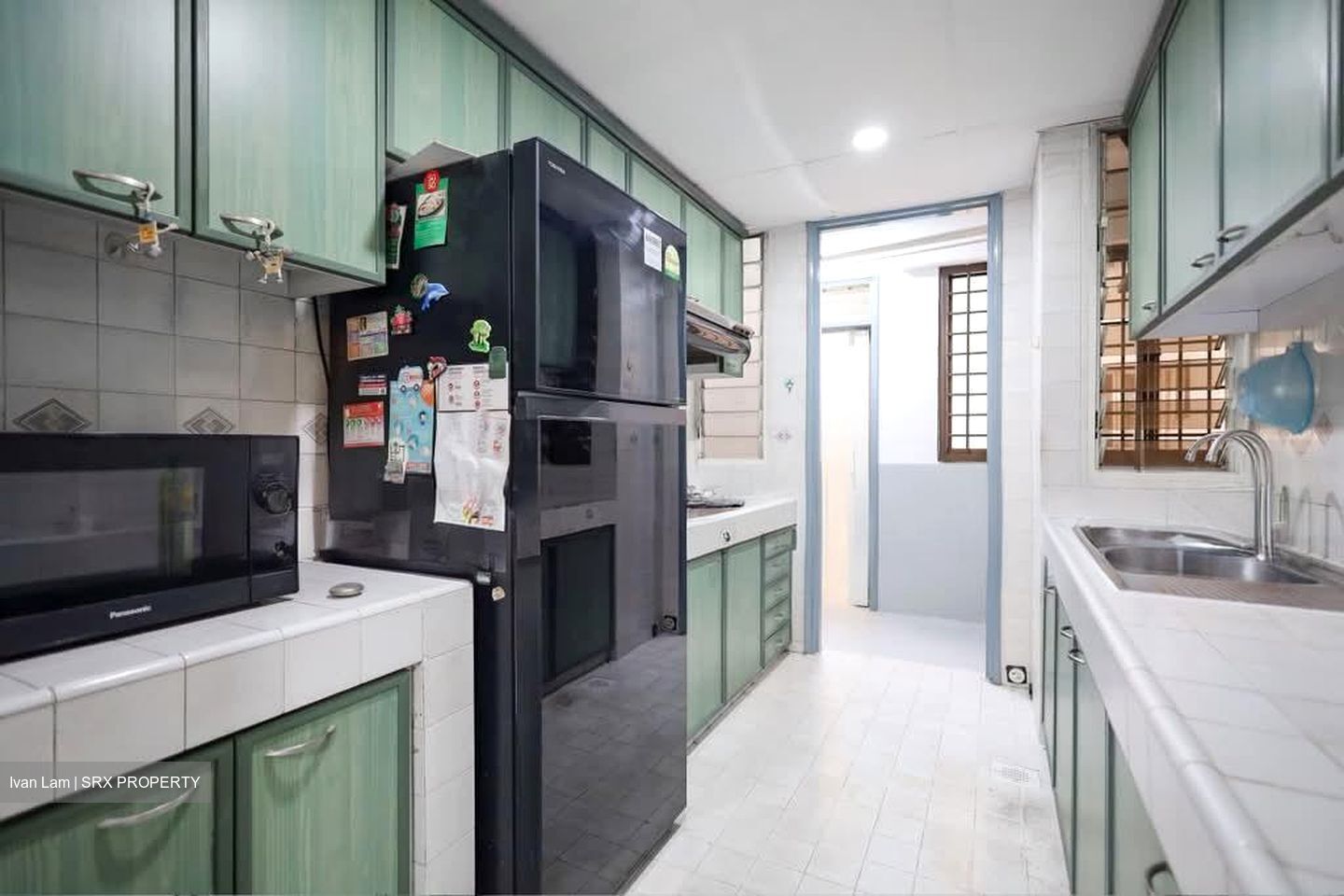 Bullion Park (D26), Condominium #602931251